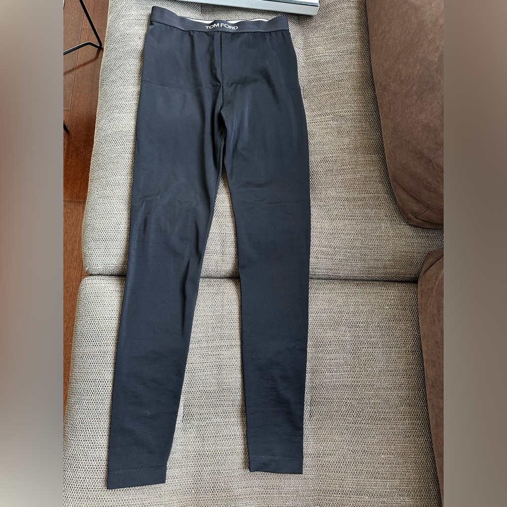 Tom Ford Stretch leggings